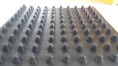 專業之選，品質之諾 河南漯河魯班建材蓄排水板生產廠家批發服務解析