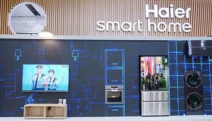 COSMOPlat 海爾以“無限游戲”思維開拓工業互聯網新邊界