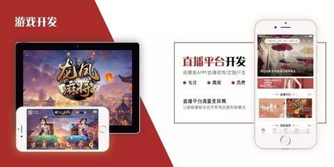 走進園區企業 中山市代碼工廠軟件——互聯網游戲服務的創新力量