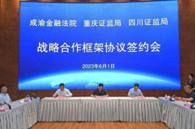 智匯山城，云啟未來 重慶互聯網服務的高質量發展之路